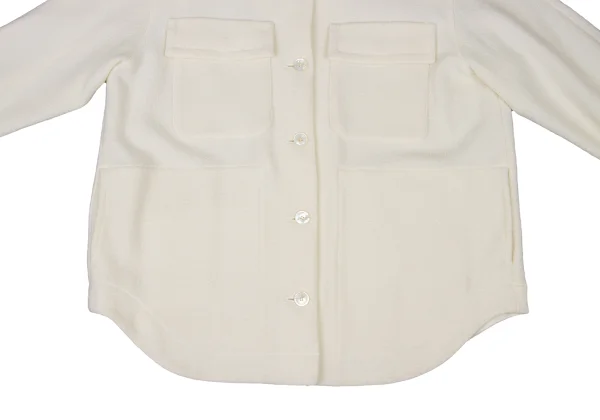 yoshie inaba Wool Blend Coverall K-173926_011