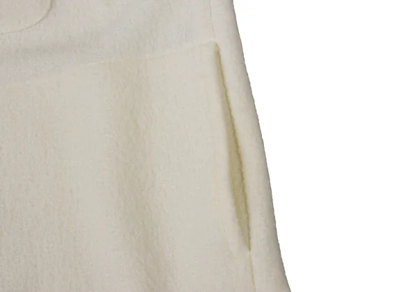 yoshie inaba Wool Blend Coverall K-173926_012