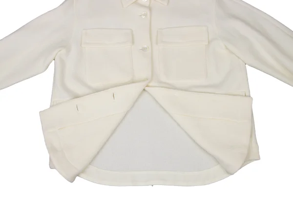 yoshie inaba Wool Blend Coverall K-173926_013