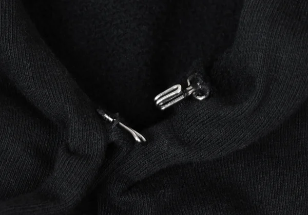 Yohji Yamamoto POUR HOMME Cotton Sweatshirt Stole Cape K-173936_005