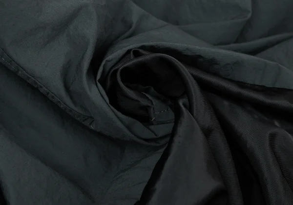 Y's Reversible Padded Nylon Hooded Coat K-173940_016