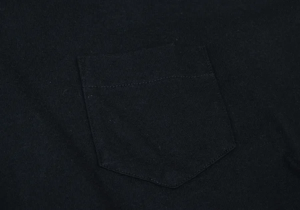 sacai Switching Drawstring Hem Raglan T Shirt K-173947_005