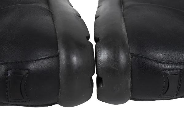CAMPER Faux Fur Lining Waterproof Leather Boots K-173949_011
