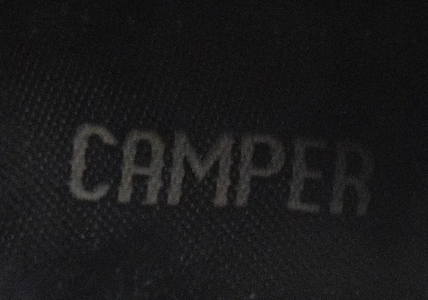 CAMPER Faux Fur Lining Waterproof Leather Boots K-173949_015