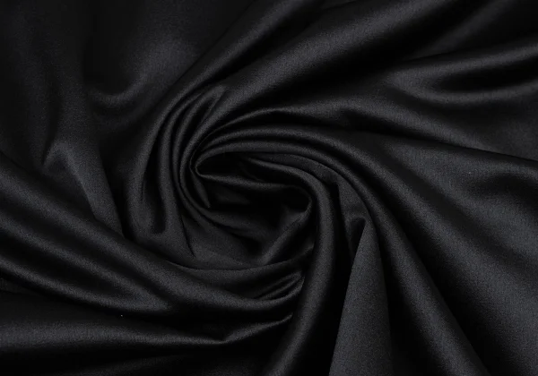 Yohji Yamamoto 95-96A/W Logo Print Staff Coat K-173950_014
