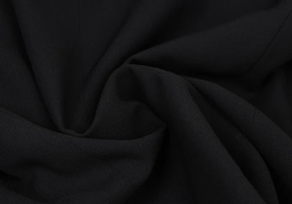 DONNA KARAN Wool Rayon Jacket K-173958_016