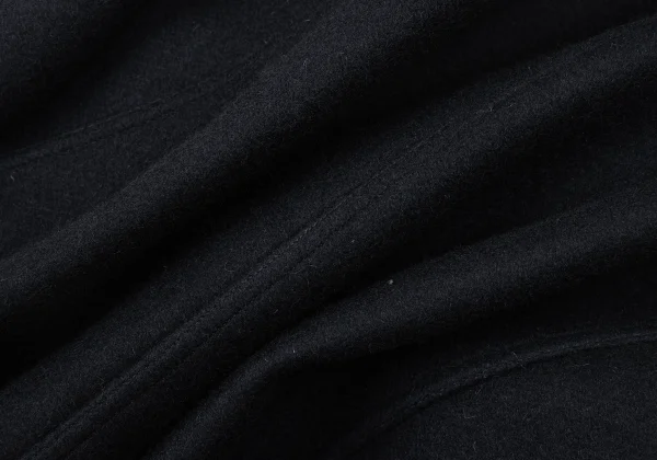 Yohji Yamamoto POUR HOMME Wool Felt Cutting Pocket Design Jacket K-173981_012