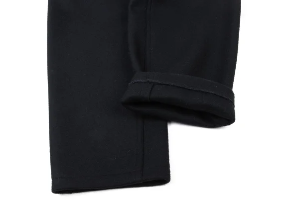 Yohji Yamamoto POUR HOMME Wool Felt Cutting Design Jacket & Pants K-173983_016