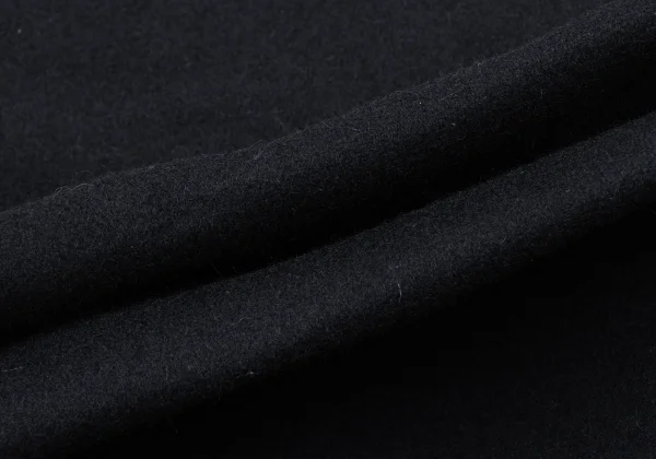 Yohji Yamamoto POUR HOMME Wool Felt Cutting Design Jacket & Pants K-173983_019