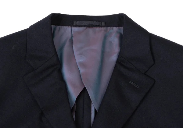 COMME des GARCONS HOMME PLUS Button Detail Tailored Jacket K-173984_003