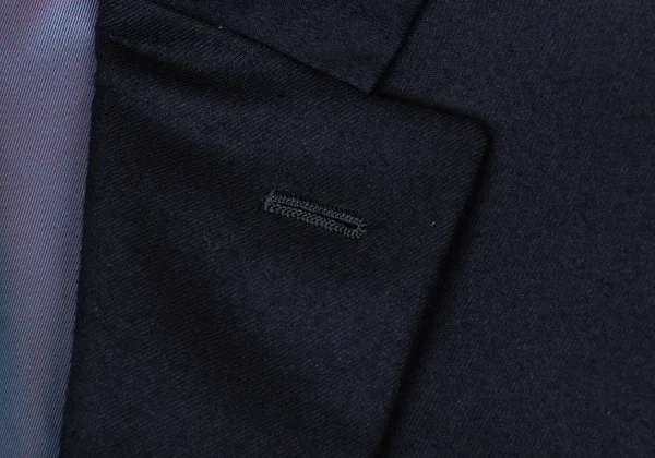 COMME des GARCONS HOMME PLUS Button Detail Tailored Jacket K-173984_004