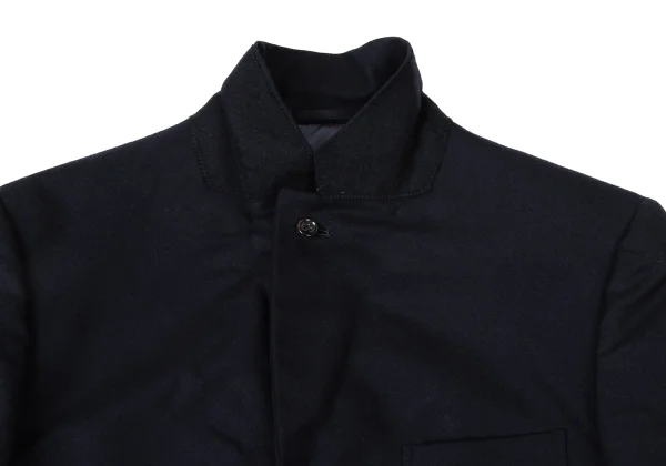 COMME des GARCONS HOMME PLUS Button Detail Tailored Jacket K-173984_005
