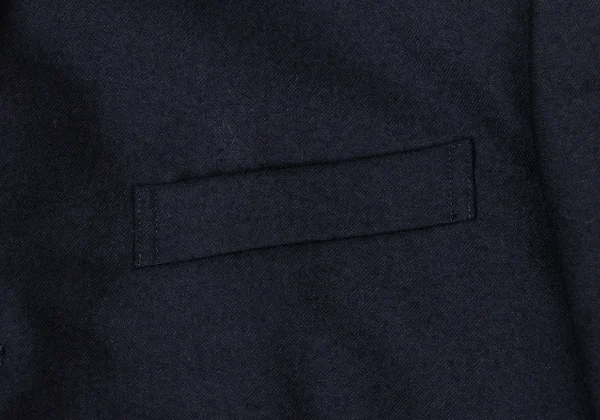 COMME des GARCONS HOMME PLUS Button Detail Tailored Jacket K-173984_006