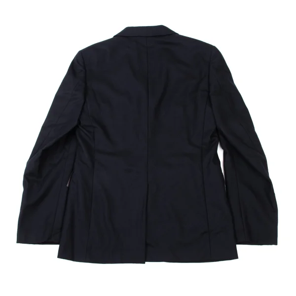 COMME des GARCONS HOMME PLUS Button Detail Tailored Jacket K-173984_013