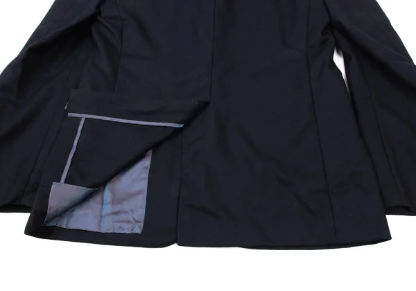 COMME des GARCONS HOMME PLUS Button Detail Tailored Jacket K-173984_014