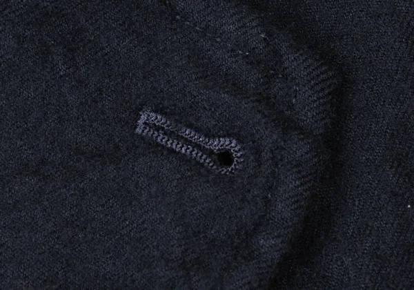 COMME des GARCONS HOMME Wool Fulling Jacket K-173989_004