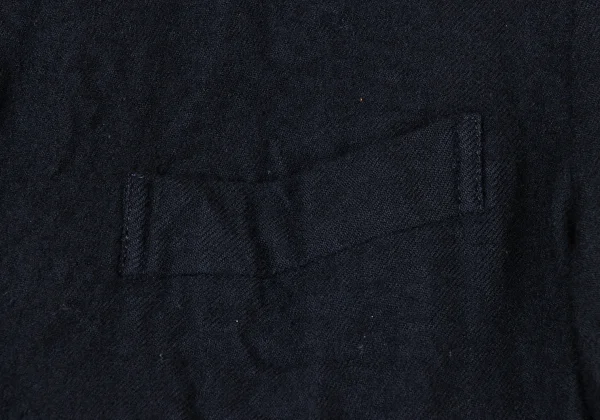 COMME des GARCONS HOMME Wool Fulling Jacket K-173989_006
