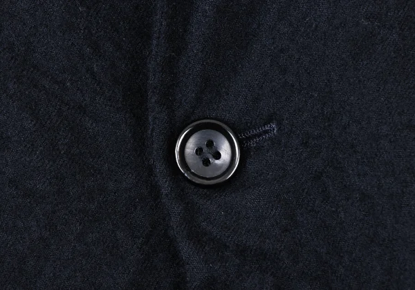 COMME des GARCONS HOMME Wool Fulling Jacket K-173989_007