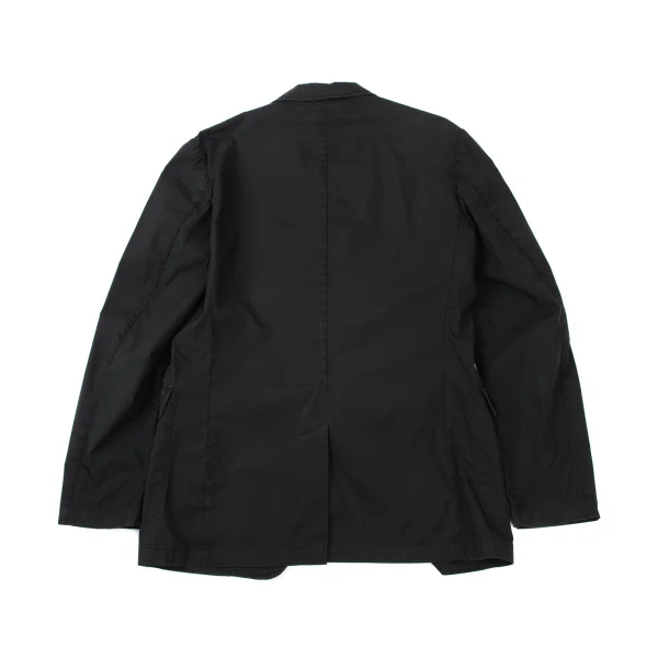 DRIES VAN NOTEN Cotton Tailored Jacket K-173995_016