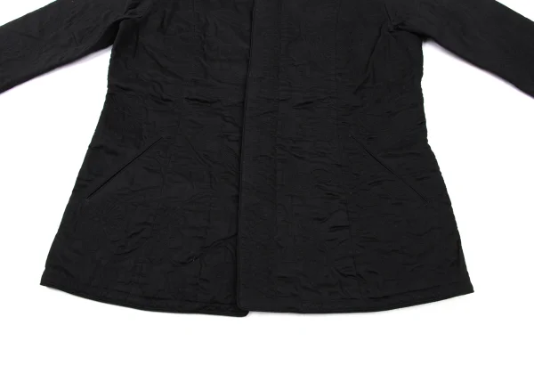 ASHA BY MDS Floral Embroidery Cotton Jacket K-174001_008