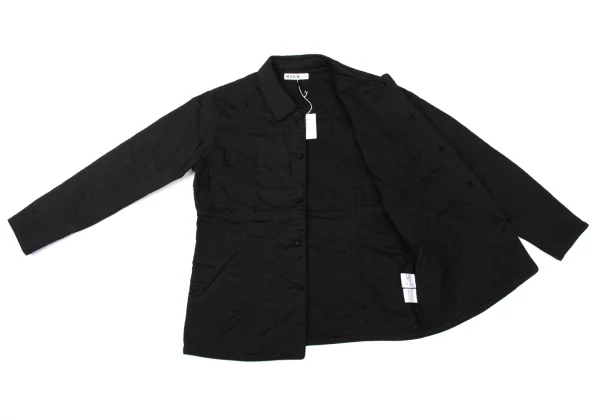 ASHA BY MDS Floral Embroidery Cotton Jacket K-174001_011