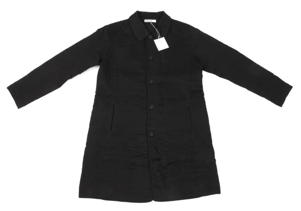 ASHA BY MDS Cotton Hand Stitch Coat K-174007_002