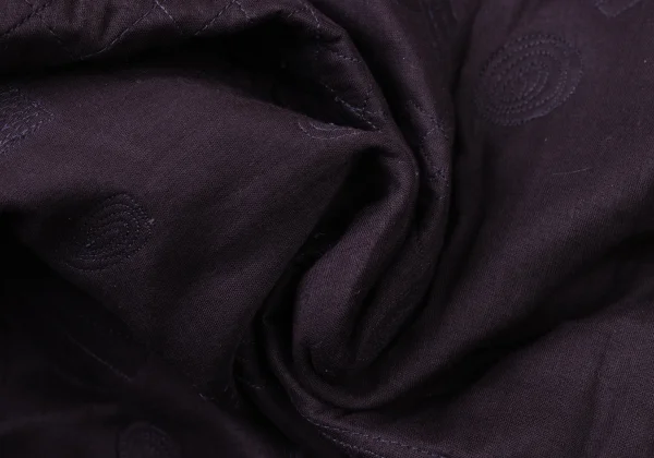 ASHA BY MDS Cotton Hand Stitch Long Coat K-174008_017