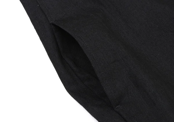 Yohji Yamamoto collections Jodhpurs Pants K-174012_003