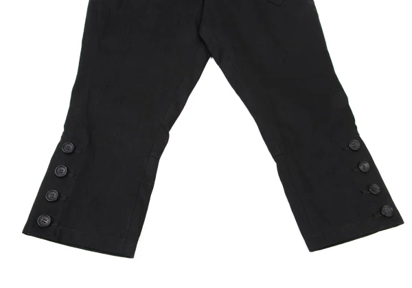 Yohji Yamamoto collections Jodhpurs Pants K-174012_007