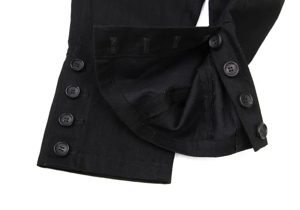Yohji Yamamoto collections Jodhpurs Pants K-174012_009