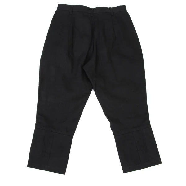 Yohji Yamamoto collections Jodhpurs Pants K-174012_010