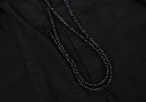 Ground Y Shirt-docked Design Pants K-174013_007