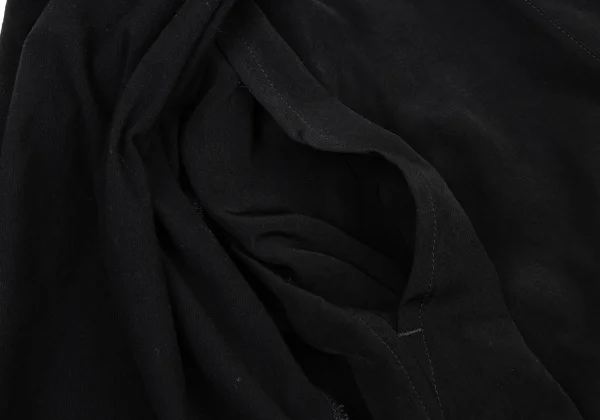 Ground Y Shirt-docked Design Pants K-174013_008