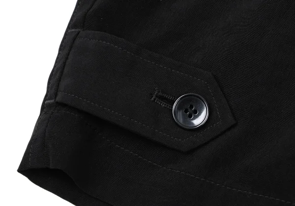 Ground Y Shirt-docked Design Pants K-174013_011
