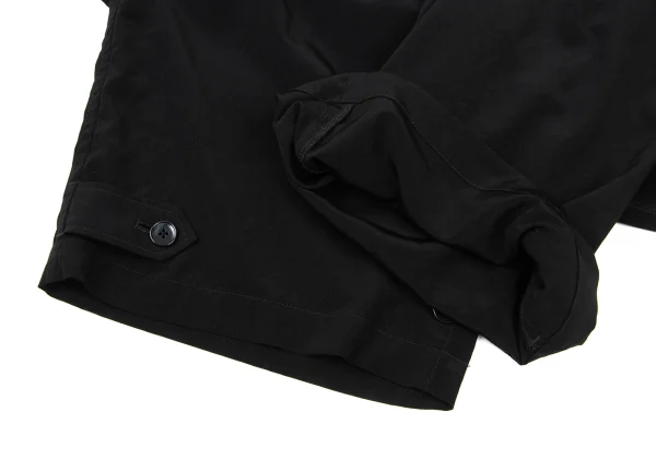 Ground Y Shirt-docked Design Pants K-174013_012