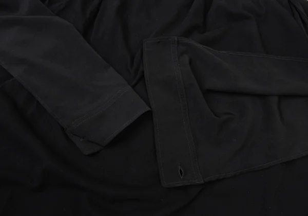 Ground Y Shirt-docked Design Pants K-174013_015