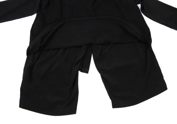 Ground Y Shirt-docked Design Pants K-174013_016