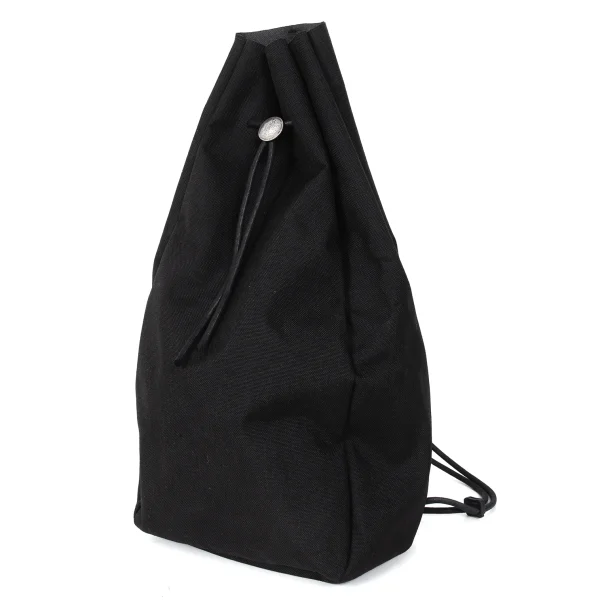 s'yte Concho Drawstring Mini Sacoche Bag Black  K-174018_001