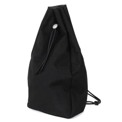 s'yte Concho Drawstring Mini Sacoche Bag