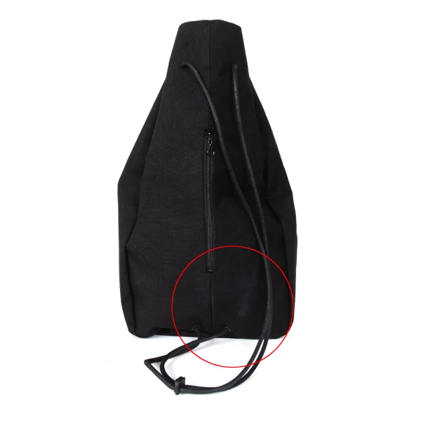 s'yte Concho Drawstring Mini Sacoche Bag K-174018_004