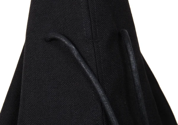s'yte Concho Drawstring Mini Sacoche Bag K-174018_007