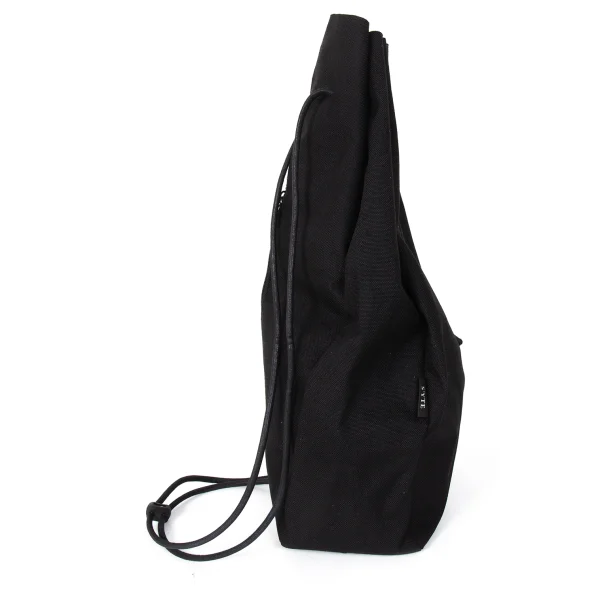 s'yte Concho Drawstring Mini Sacoche Bag K-174018_008