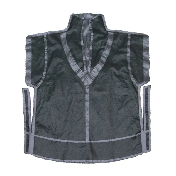 ISSEY MIYAKE A-POC Nylon Poly Cutting Design Top K-174044_002