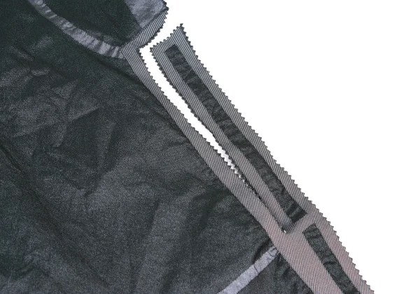 ISSEY MIYAKE A-POC Nylon Poly Cutting Design Top K-174044_007