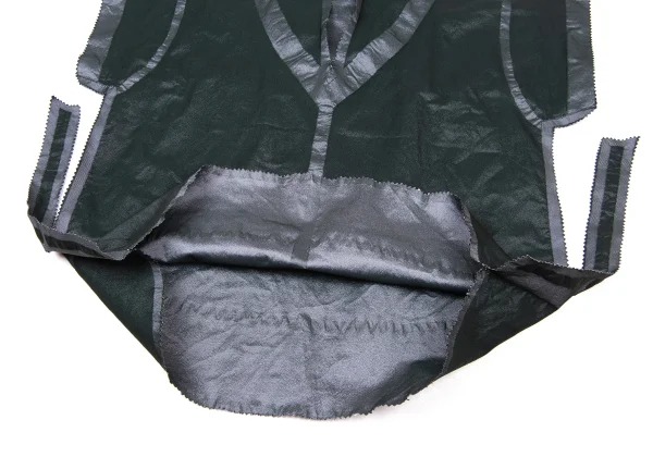 ISSEY MIYAKE A-POC Nylon Poly Cutting Design Top K-174044_008