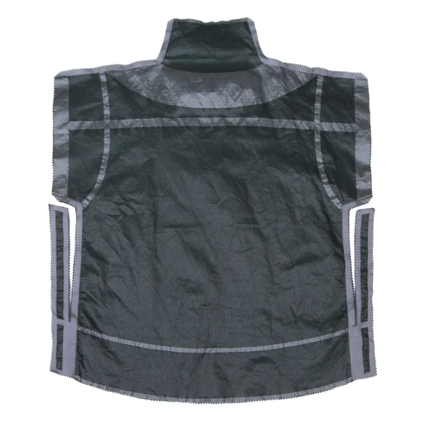 ISSEY MIYAKE A-POC Nylon Poly Cutting Design Top K-174044_009