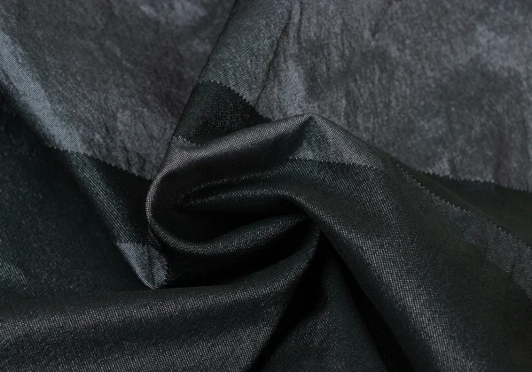 ISSEY MIYAKE A-POC Nylon Poly Cutting Design Top K-174044_010