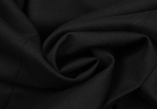 Ground Y Asymmetric Wool Gabardine Jacket K-174047_015