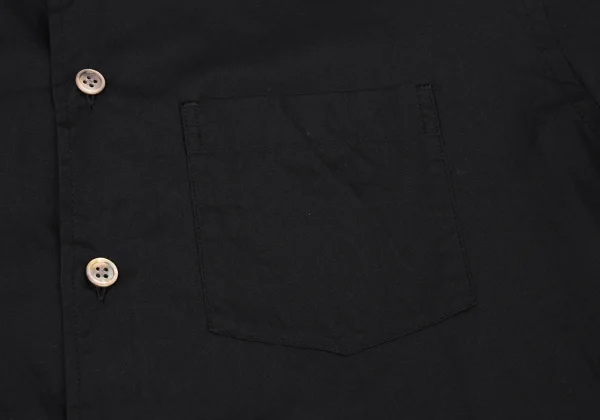 Ground Y Cotton Open Pocket Long Shirt K-174048_006