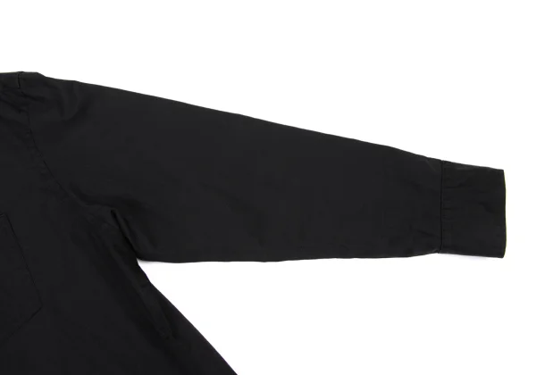 Ground Y Cotton Open Pocket Long Shirt K-174048_008